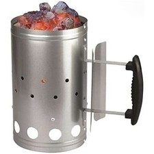 Heavy Duty BBQ Chimney