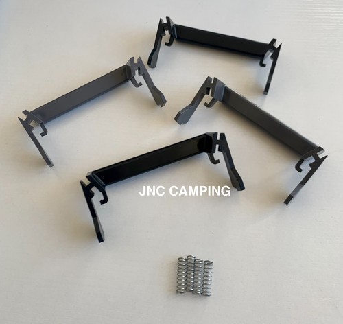 Mpk roof light - light, locking