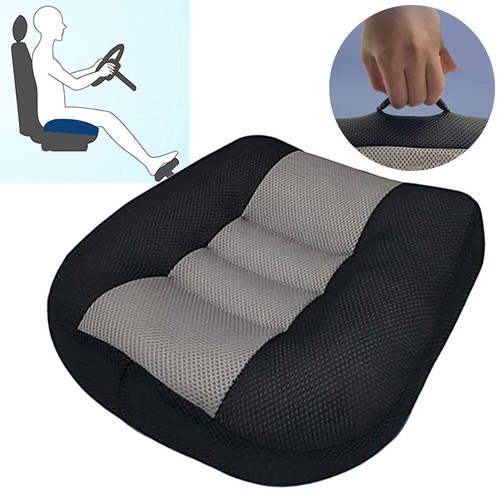 Adult car booster seat - adult,