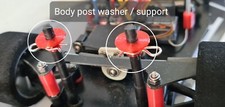 Kamtec / Mardave / Body Post