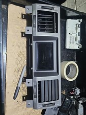 Vectra C, Signum 2002-2008 Multifunction Display  24461294 DC #252