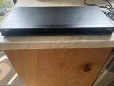 Sony BDP-S470 3D Blue Ray Dvd Player Used Scratches Dents On Casting No Power
