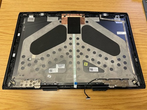 Dell alienware 6 lcd - dell, 15