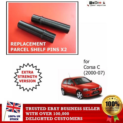 Vauxhall corsa parcel - corsa, c