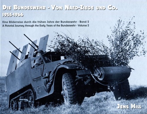 Die bundeswehr von - die,