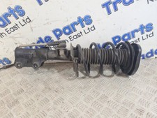 2023 FORD FOCUS MK4 STRUT FRONT DRIVER SIDE RIGHT JX6118045EBH 12.0 PETROL