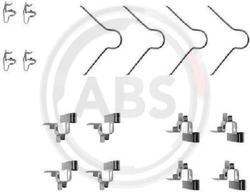 Original accessory set - original,