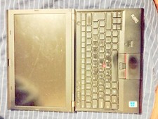 Lenovo ThinkPad X230 14-inch (2012) - Core i5-4300U - 8GB - SSD 128 GB QWERTY -