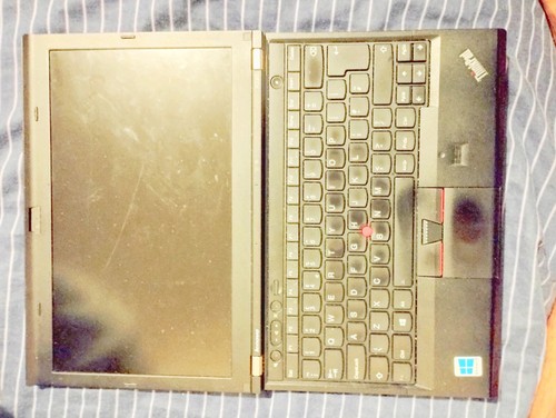 Lenovo thinkpad x230 inch - x230, 14-inch