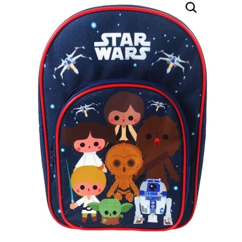 Bnwt official star wars - bnwt,