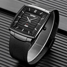 Casual Mens Quartz Watch