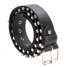Studded Belt Mens Belts for