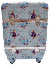 Disney Store Frozen 2 Suitcase