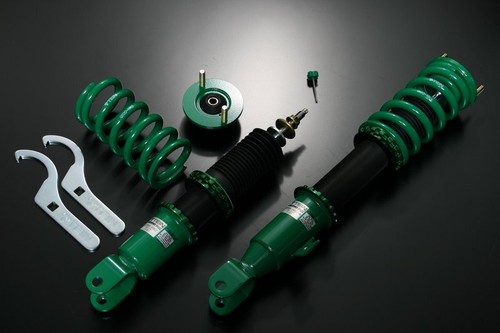Tein mono sport coilovers - tein,