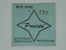 New,NOS,"Precista" 23.2mm High