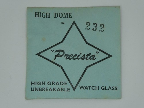 New nos precista - 23.2mm, high