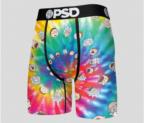 Psd mens boxer briefs - mens,