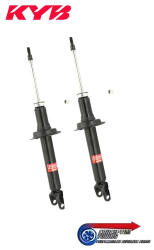 Spec rear shock absorbers - oe,