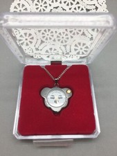 Steiff Teddy's Watch Pendant