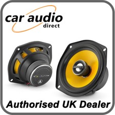 JL Audio Evolution C1-525x