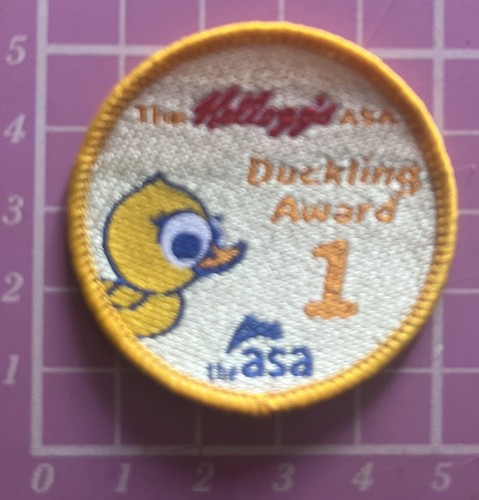 Kelloggs duckling award - kelloggs,