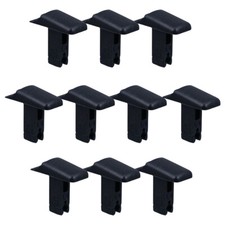10Pcs Telescopic Ladder