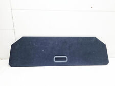 NISSAN QASHQAI MK3 J12 REAR BOOT INTERIOR HARD FLOOR CARPET TRAY LINER 2023