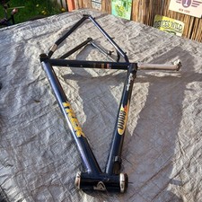 Trek 8000 Frame Retro Eastern