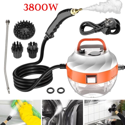 3800w steam cleaner - cleaner, 6