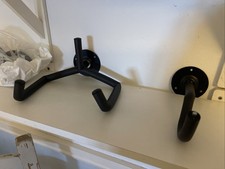 Guitar Wall Mount Horizontal