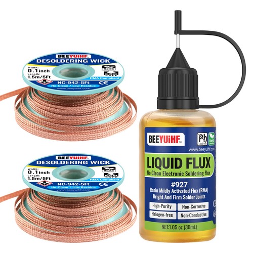 30ml 1oz beeyuihf 927 rosin - 927,