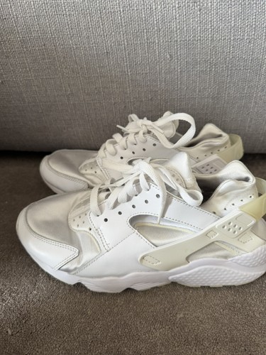 Nike air huarache triple - air, white
