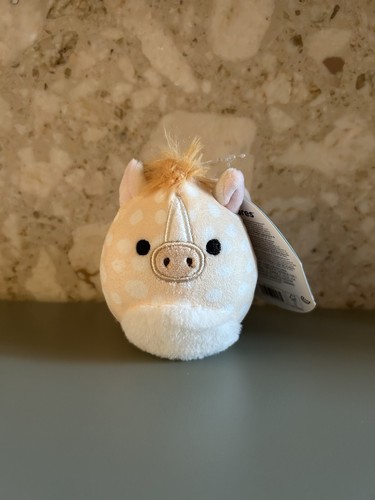 Tulsa squishmallow horse - tulsa,