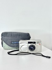 Vintage Olympus Superzoom 70g