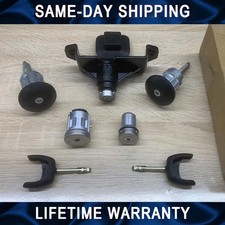 FOR FORD TRANSIT MK7 LOCK SET