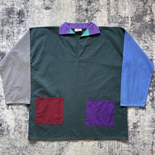 Mens vintage newlyn fishermans - vintage,