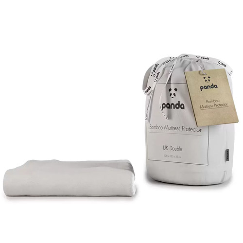Mattress protector bamboo - protector,