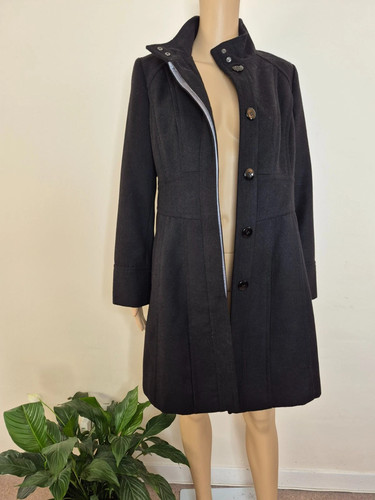 Black a line fitted - #, m&co