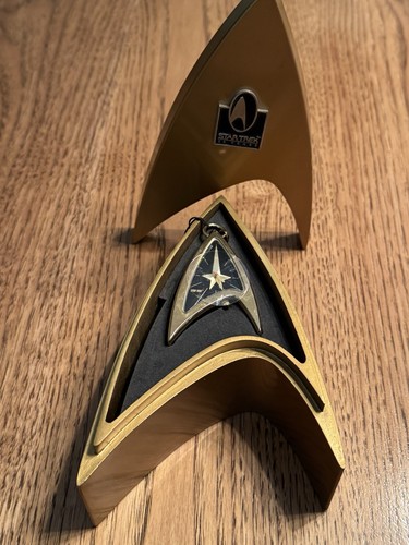 Star trek tos 30th anniversary - star,