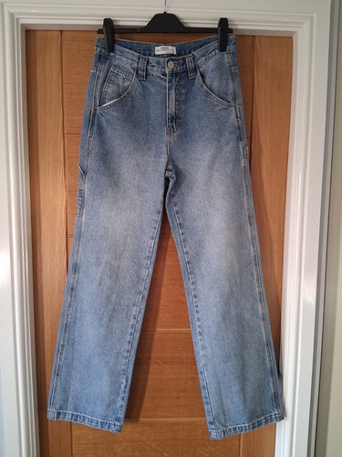 Redial blue denim jeans - denim, size