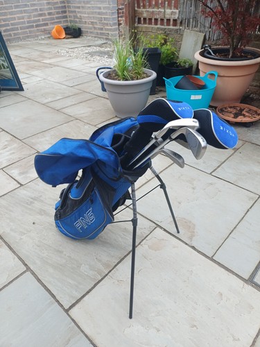 Vintage ping pal kids carry - kids,