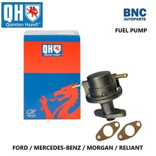 MECHANICAL FUEL PUMP for FORD CORTINA COACH COUPE from 1970 to 1976 - QH