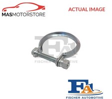 EXHAUST SYSTEM CLIP CLAMP
