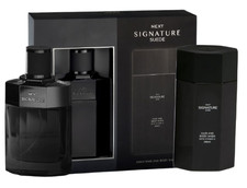 Next Signature Suede Men's