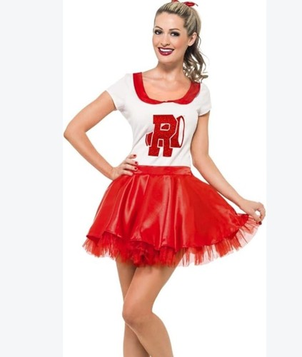 Smiffys sandy cheerleader - smiffys,