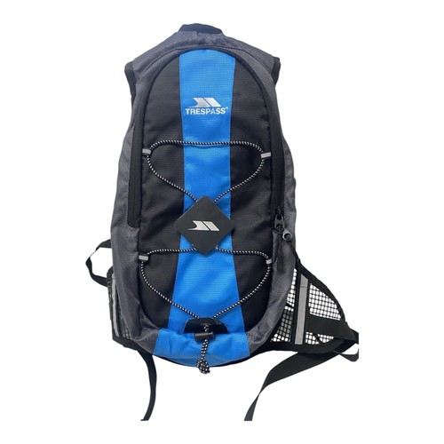 Trespass hydration backpack - trespass,