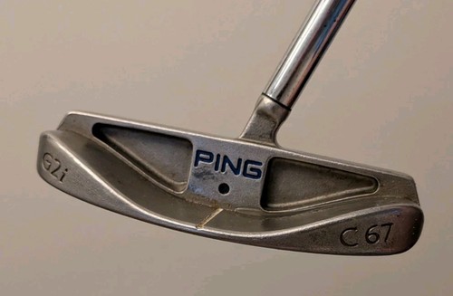Ping g2i c67 - c67, hand