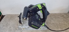 Festool TS55 REQ 110V  - Black