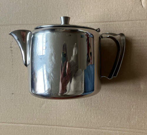 Old hall stainless - stainless, steel
