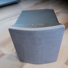 Sony SS-TS500 Home Cinema Surround Sound Speaker Rear Left Great Condition